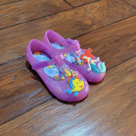 Disney Shoes Disney Sandals Poshmark